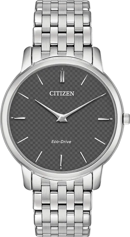 Citizen Eco Drive Stiletto Men's Watch AR1130-81H