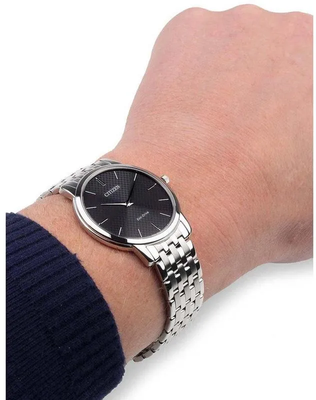 Citizen Eco Drive Stiletto Men's Watch AR1130-81H