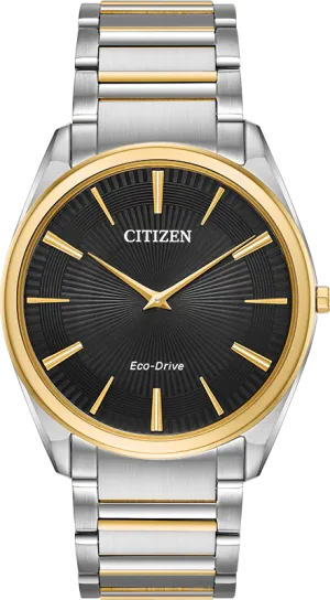 Citizen Eco Drive Stiletto Men's Watch AR3074-54E