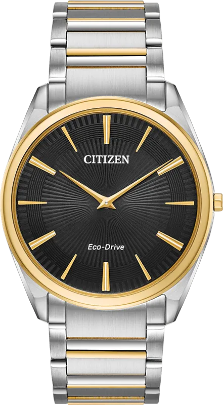 Citizen Eco Drive Stiletto Men's Watch AR3074-54E