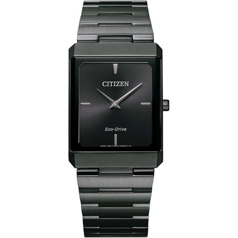 Citizen Eco Drive Stiletto Men's Watch AR3107-57E