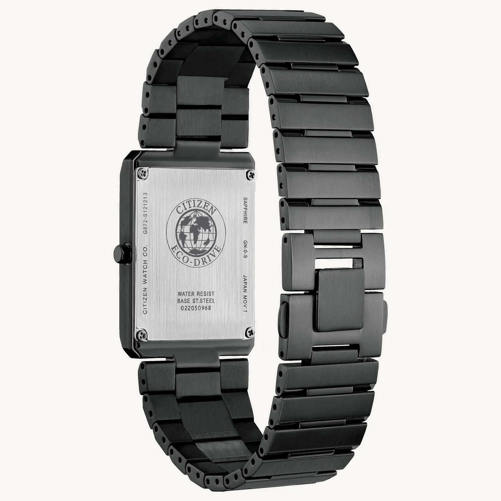 Citizen Eco Drive Stiletto Men's Watch AR3107-57E