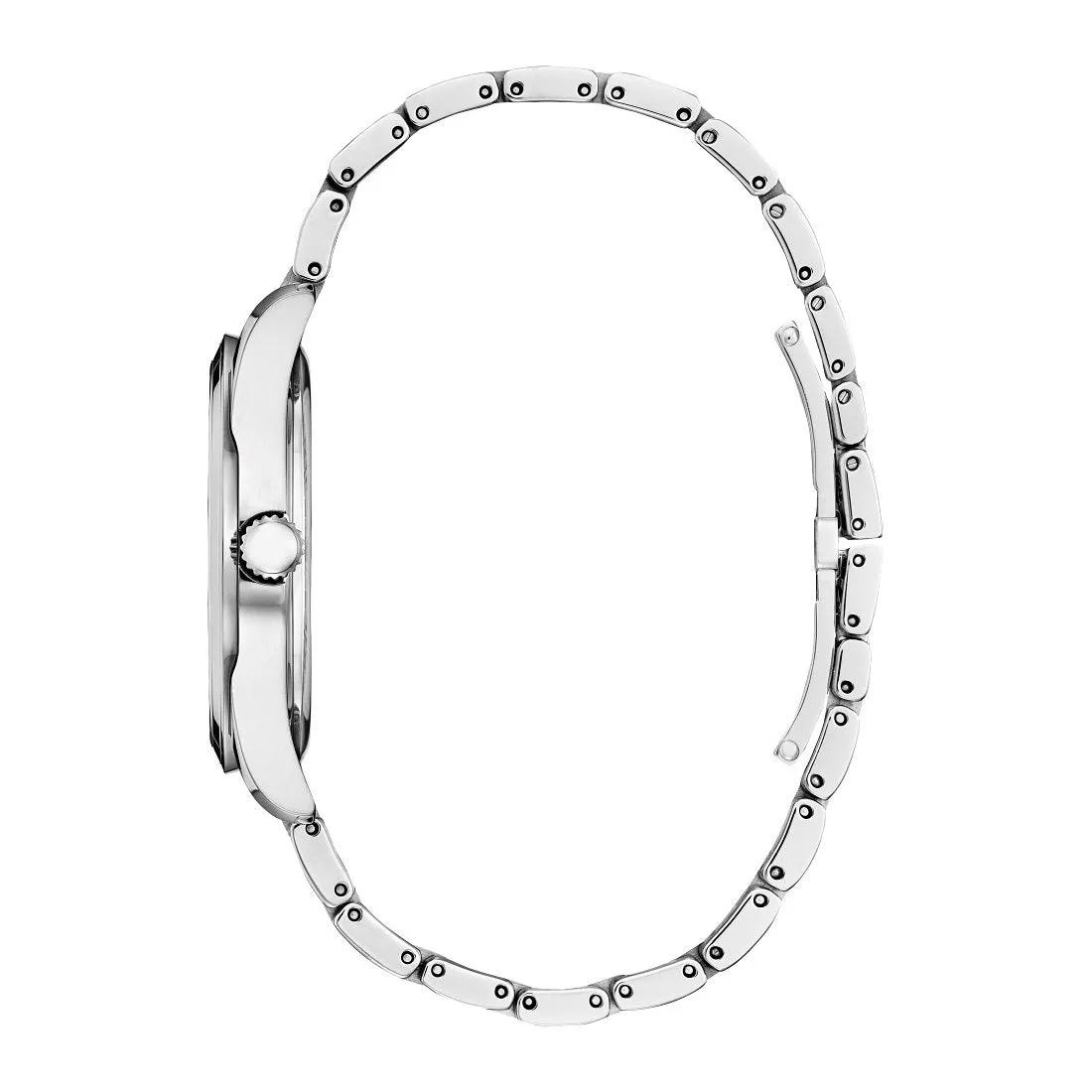 Citizen Fiore Ladies Eco Drive Stainless Steel Watch