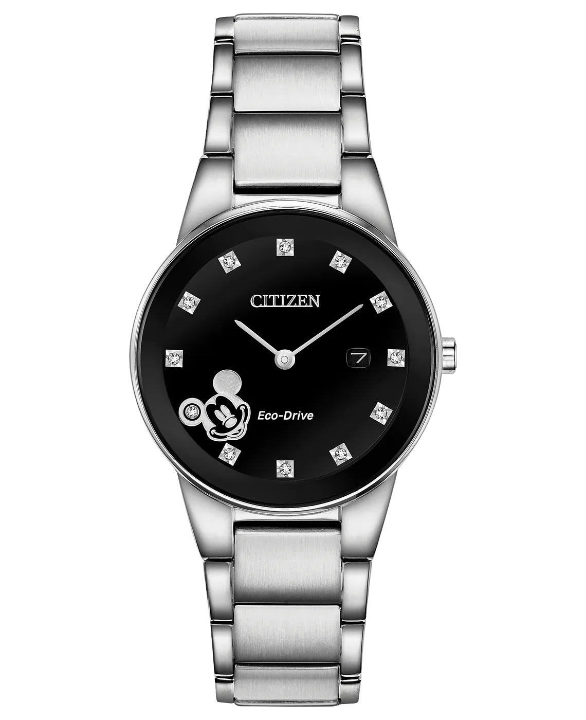 Citizen GA1051-58W