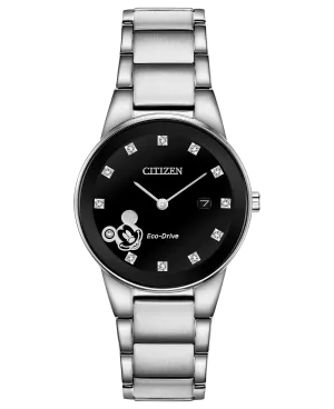 Citizen GA1051-58W