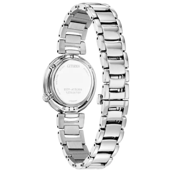 Citizen L Arcly Eco-Drive Women's Watch EM1110-56N