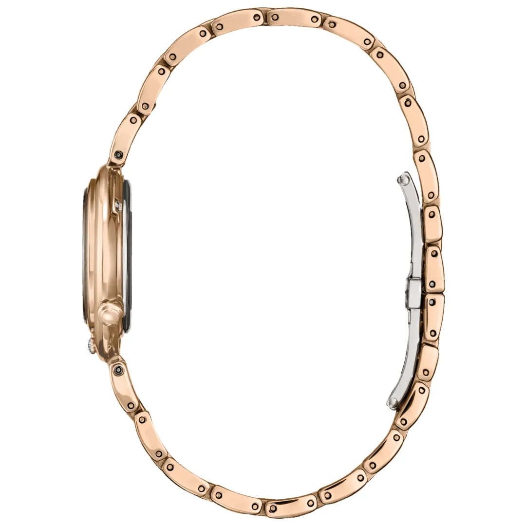 Citizen L Arcly Eco-Drive Women's Watch EM1113-58Y