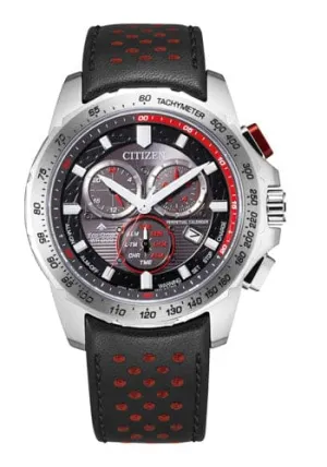 Citizen Promaster EcoDrive Black Men's Watch BL5570-01E