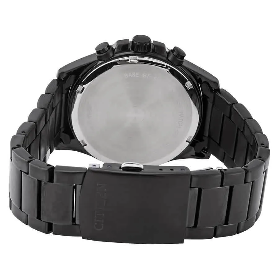 Citizen Quartz Men's Watch AN3645-51E