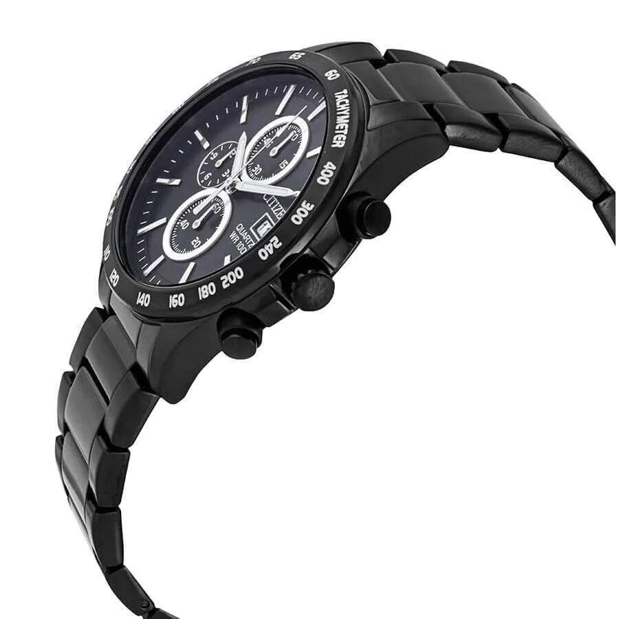 Citizen Quartz Men's Watch AN3645-51E