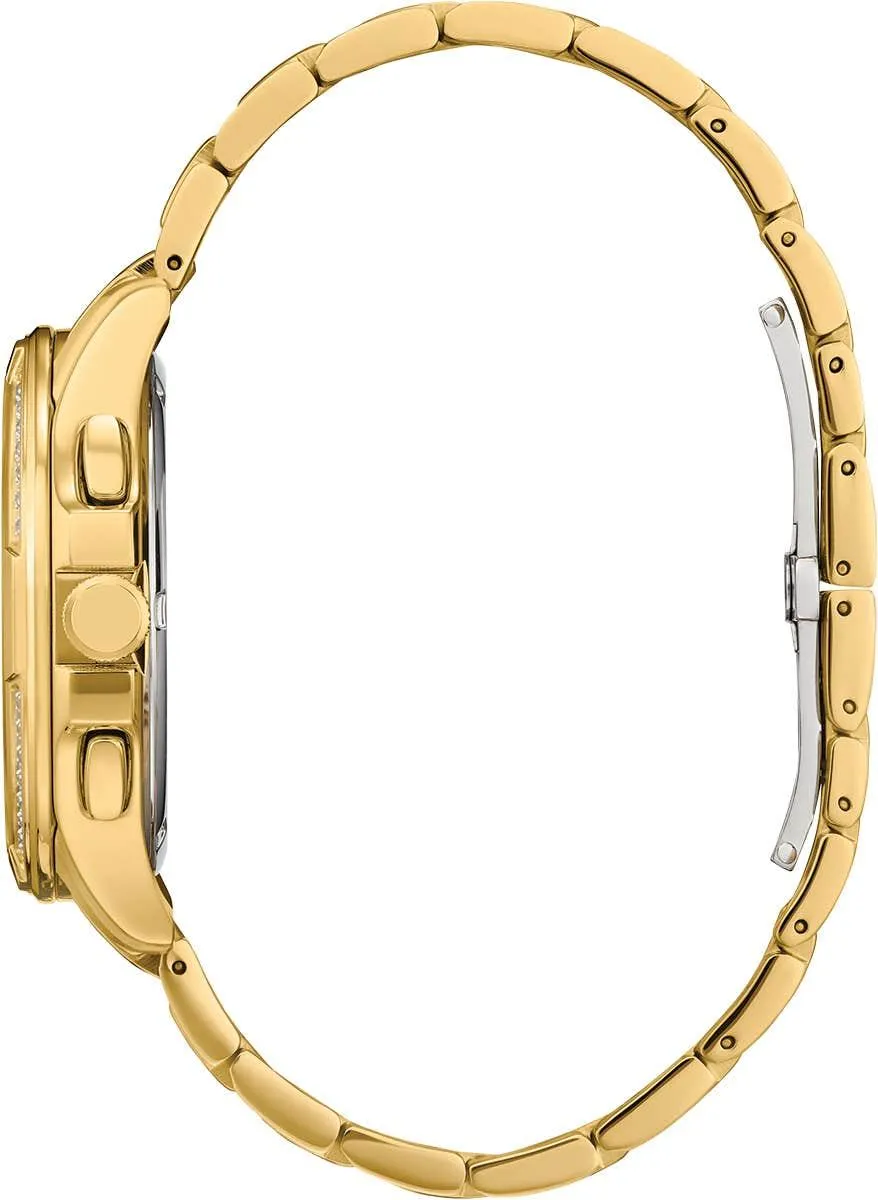Citizen Sport Luxury Eco Drive Diamond Men's Watch BL8172-59H