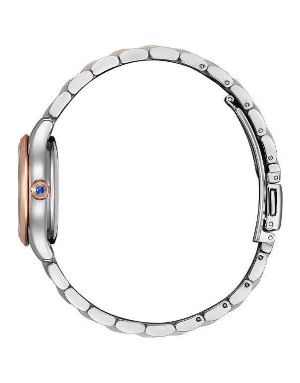 Citizen - Women's Automatic Dress Watch - PR1044-87X - 787668
