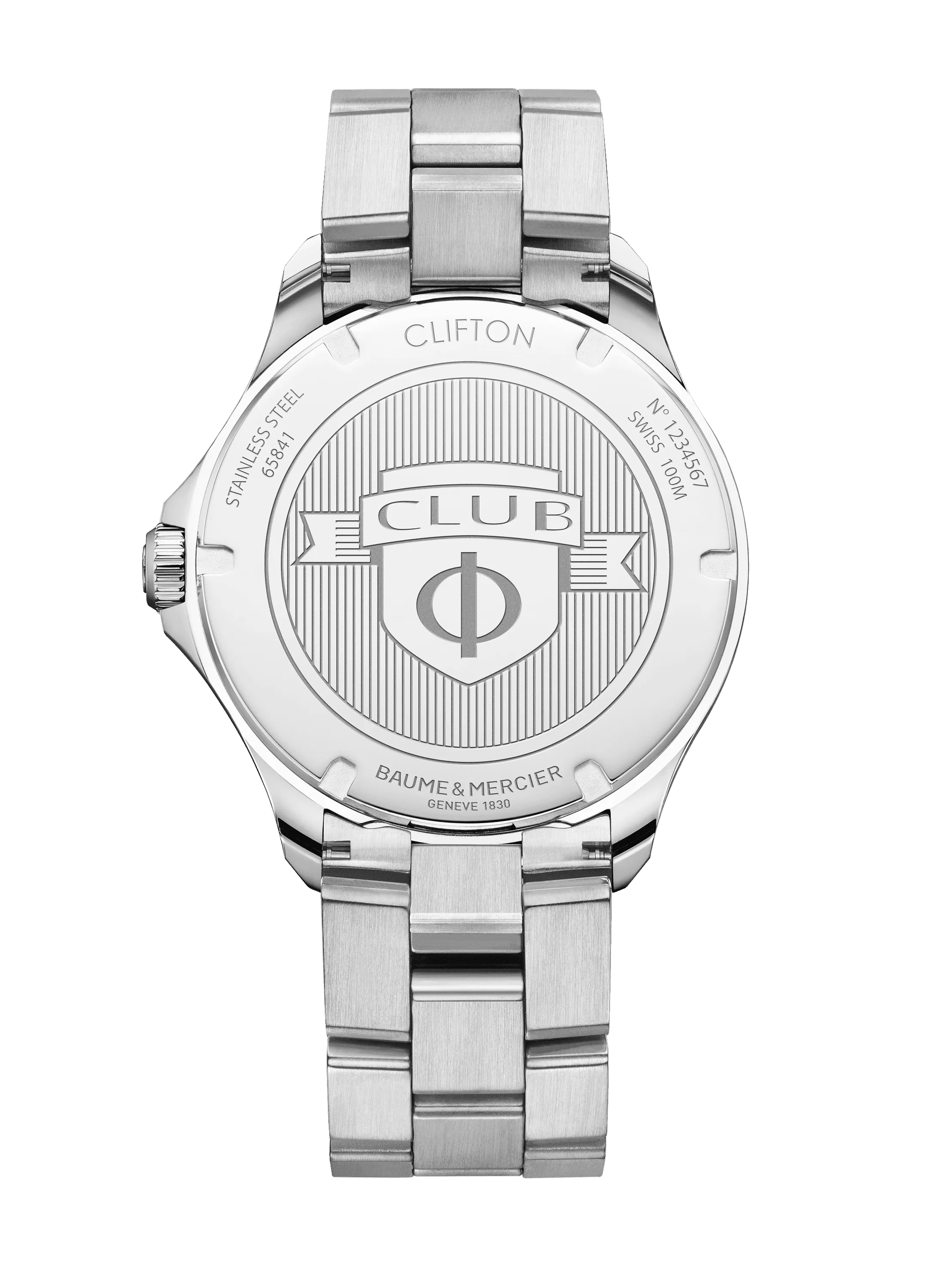 Clifton Club 10412