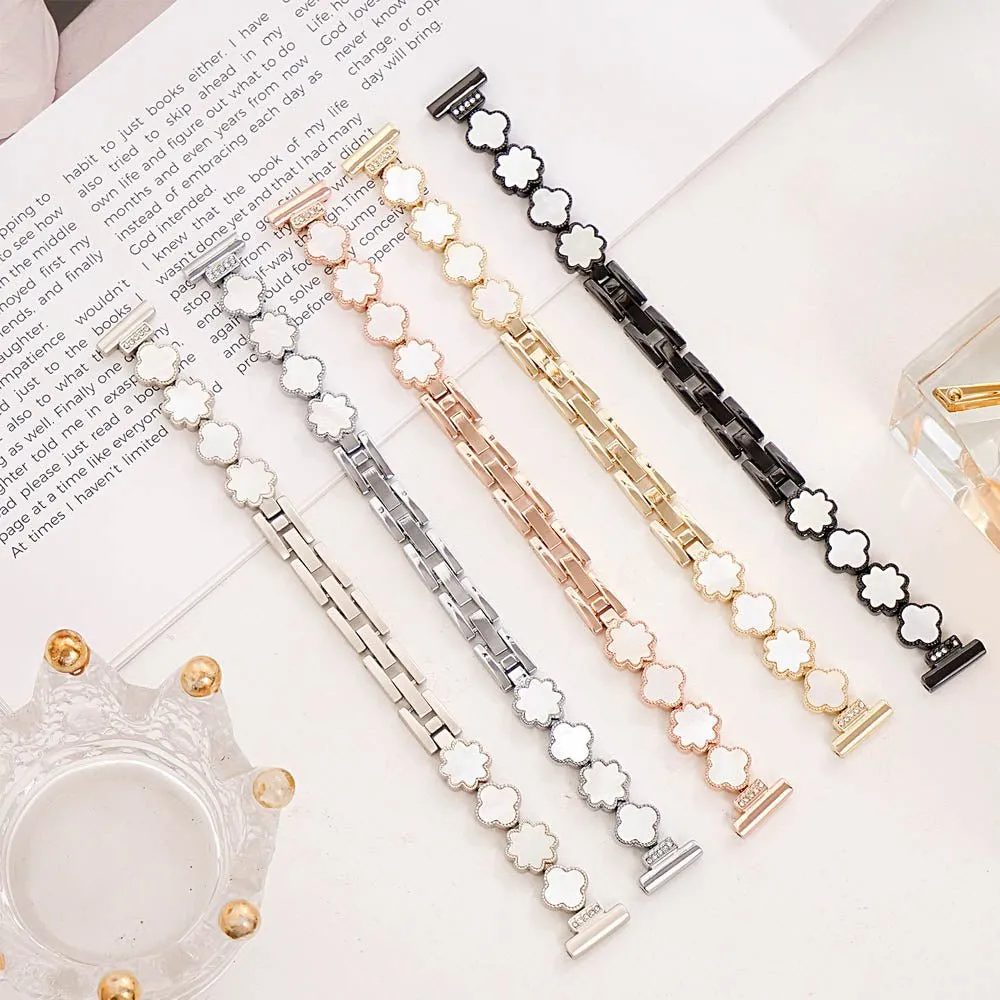 CloverLuxe Apple Watch Band