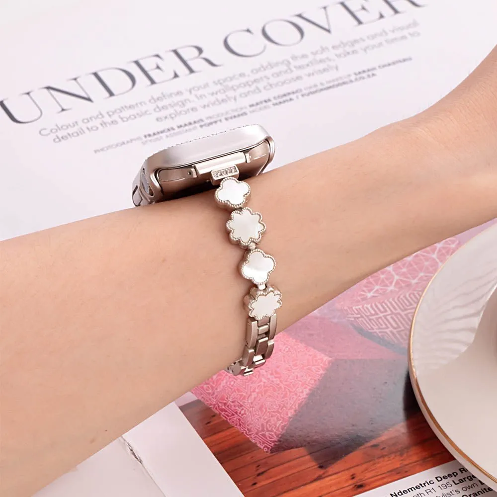CloverLuxe Apple Watch Band