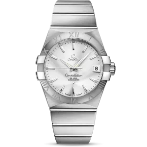 Constellation Omega Co‑Axial 38 MM