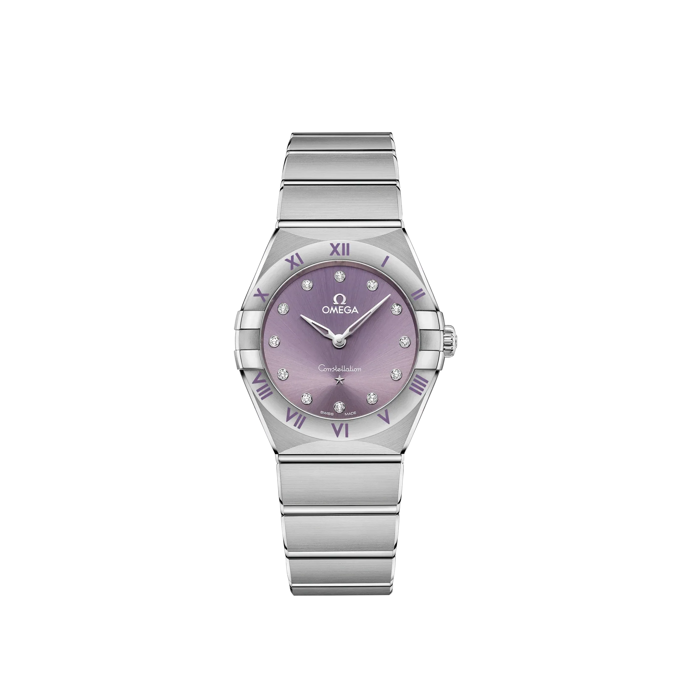 Constellation Quartz 28MM
