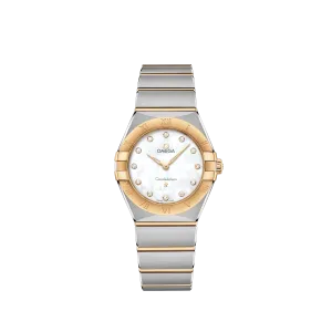 Constellation Quartz 28MM