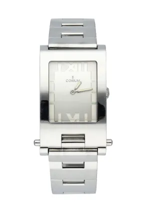 Corum Tabogan 64.151.20 Stainless steel Woman's watch