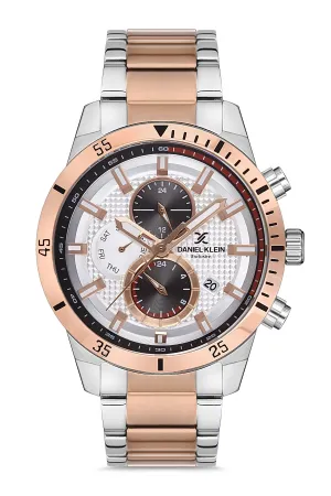 DANIEL KLEIN DK.1.12741.2 MEN WATCH