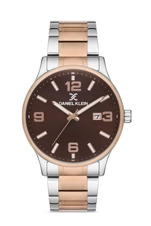 DANIEL KLEIN DK.1.12940-6 MEN WATCH