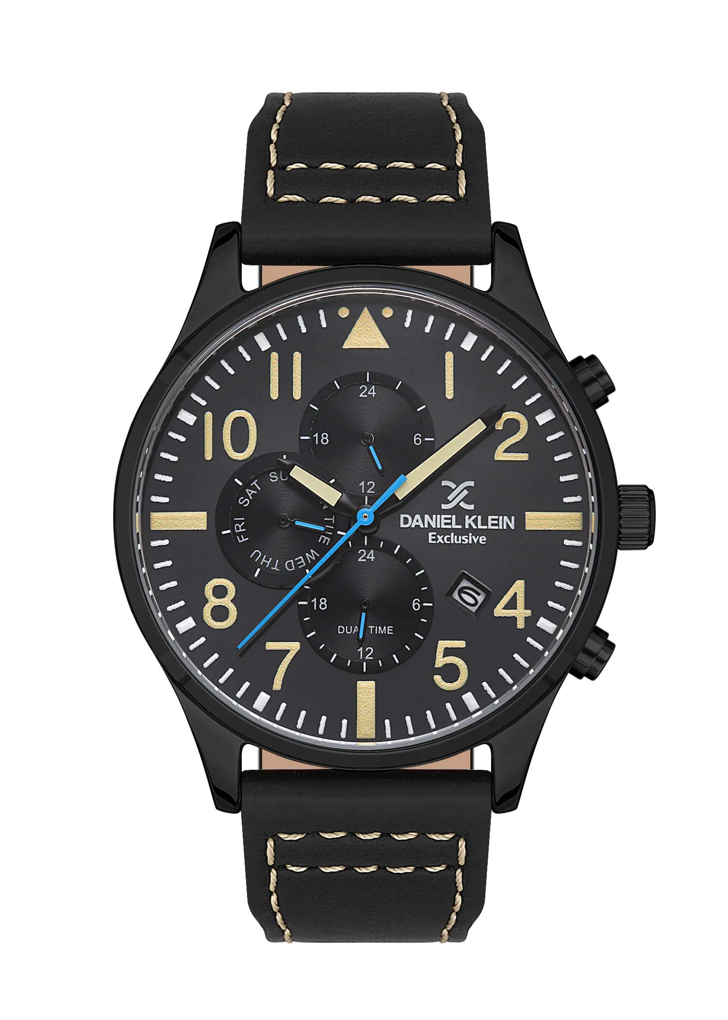 DANIEL KLEIN DK.1.13389-5 MEN WATCH