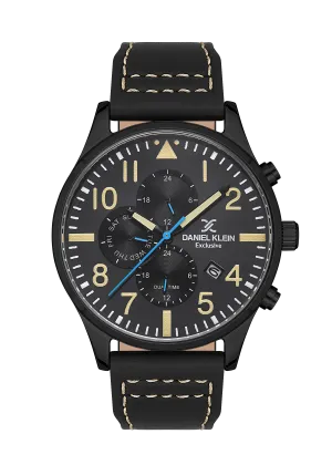 DANIEL KLEIN DK.1.13389-5 MEN WATCH