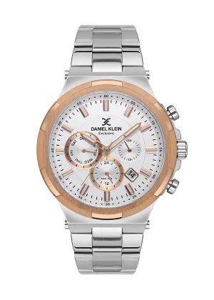 DANIEL KLEIN DK.1.13394-5 MEN WATCH