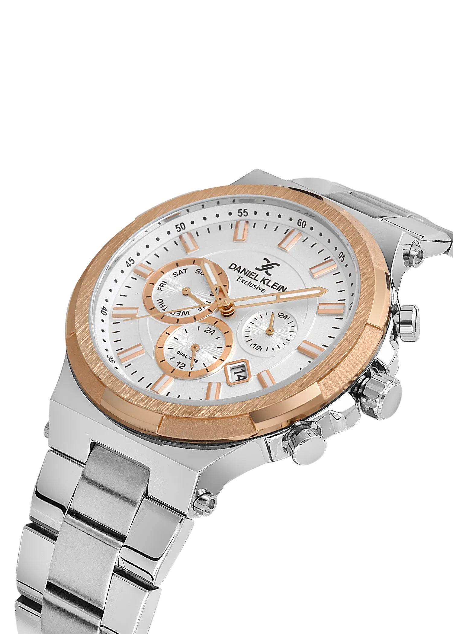 DANIEL KLEIN DK.1.13394-5 MEN WATCH