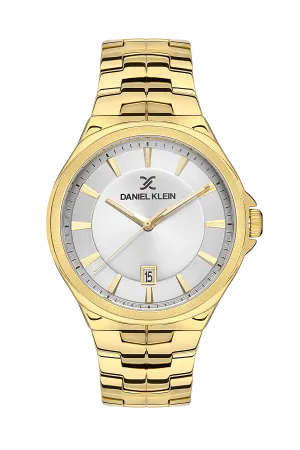 DANIEL KLEIN DK.1.13537-4 MEN WATCH