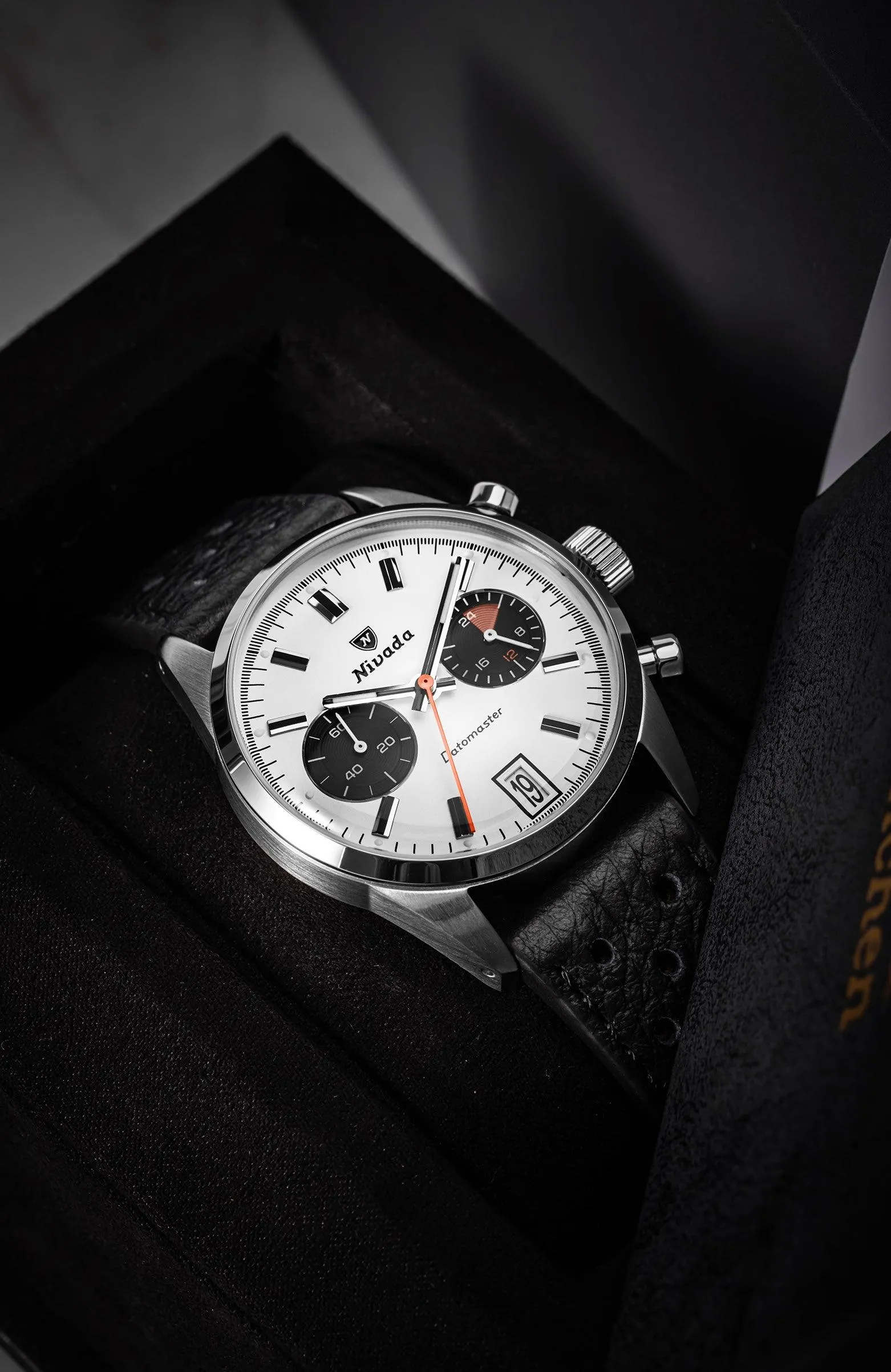 Datomaster Mecaquartz