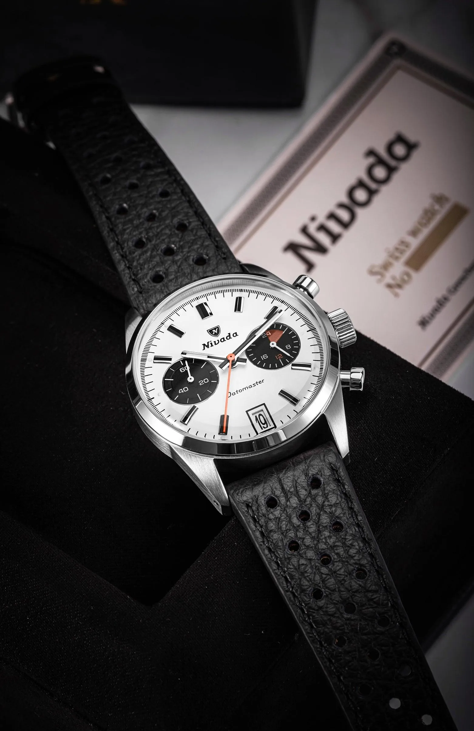 Datomaster Mecaquartz