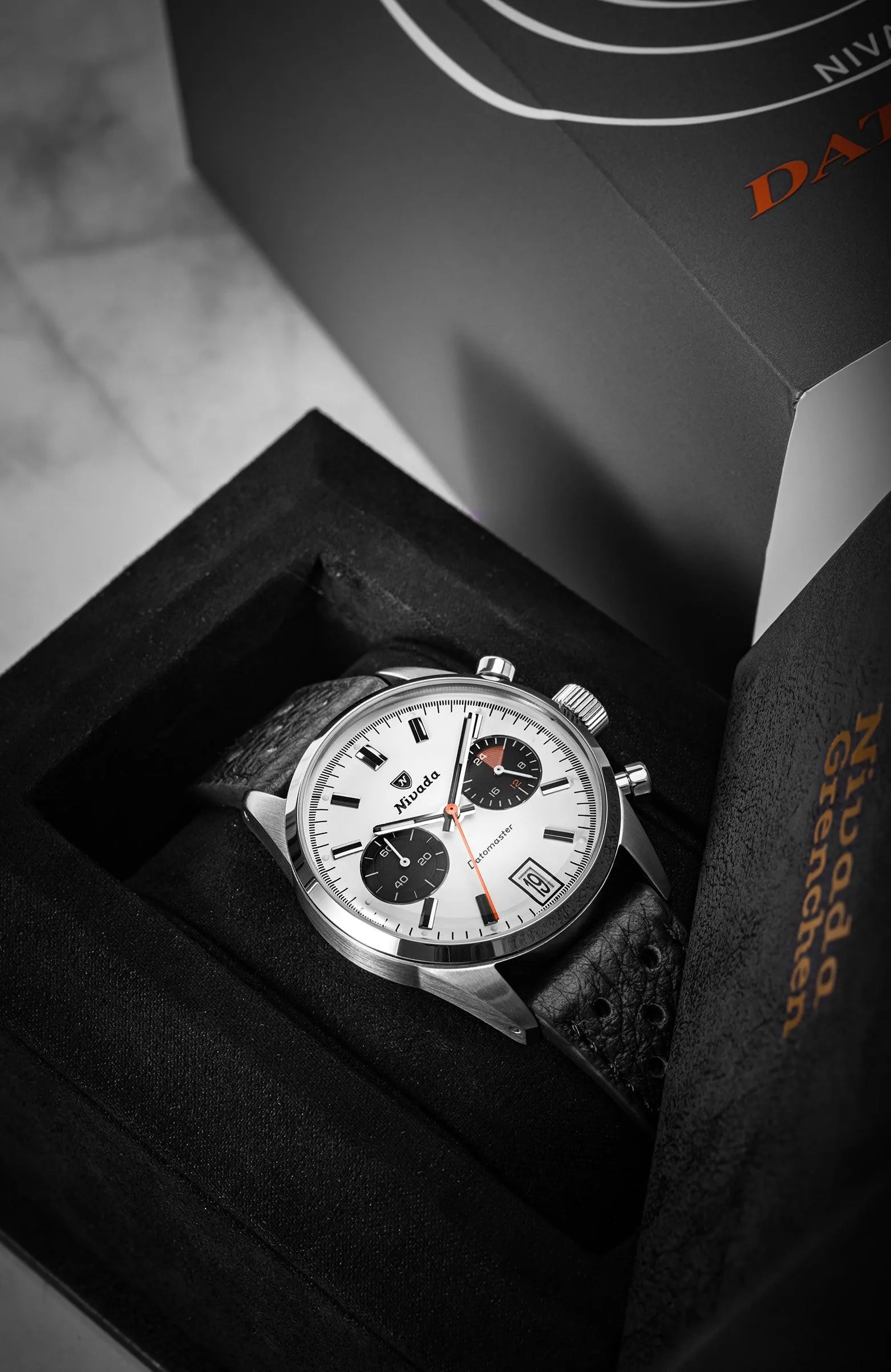 Datomaster Mecaquartz