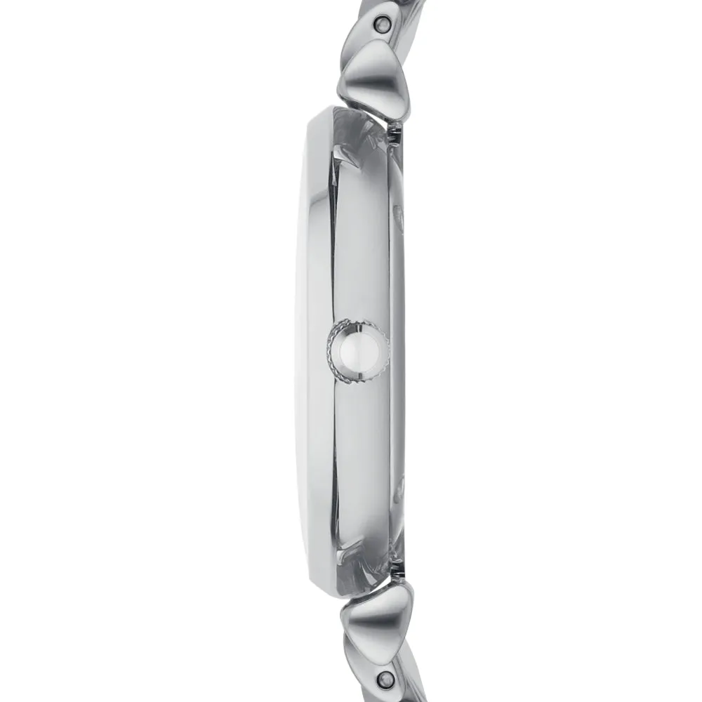 Emporio Armani Women Stainless Dress Watch