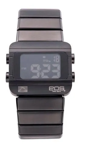 EOS New York Sprinx Black