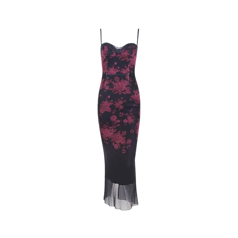 Evening Dresses