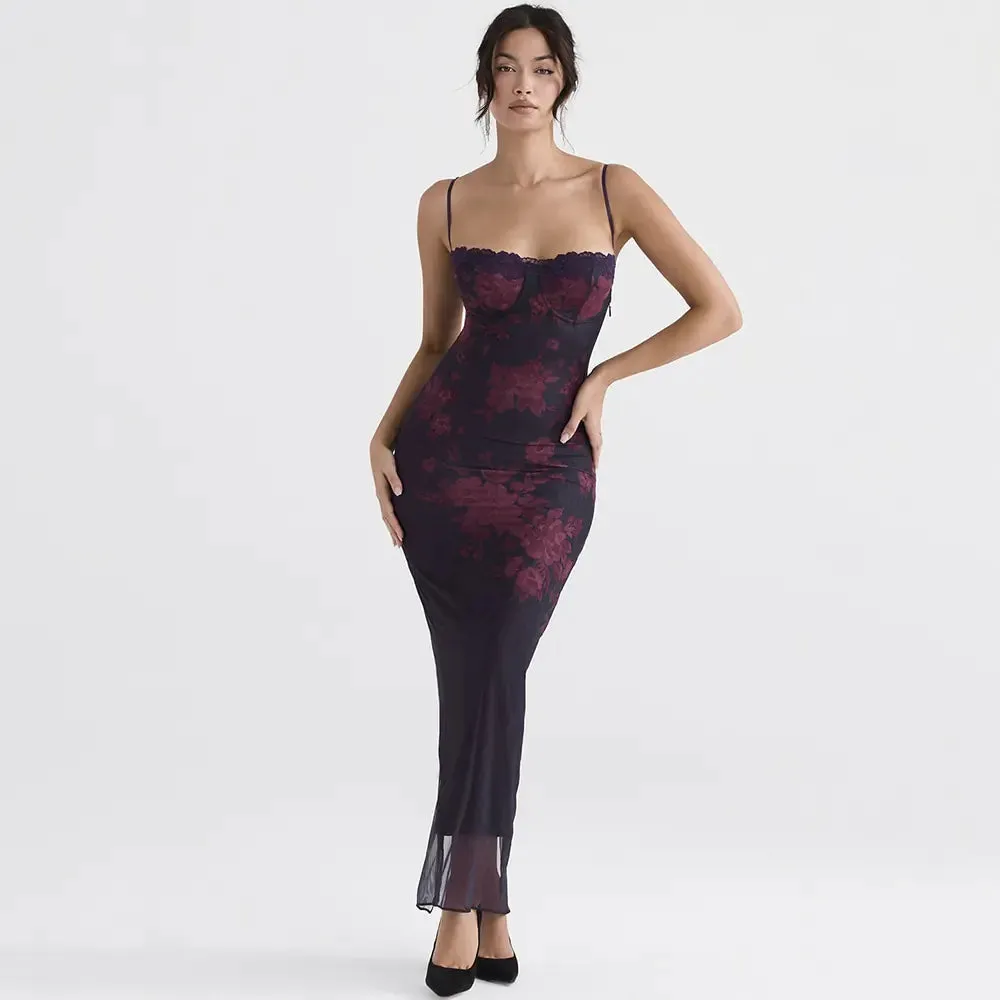 Evening Dresses