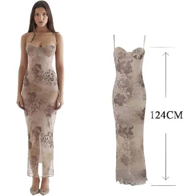 Evening Dresses