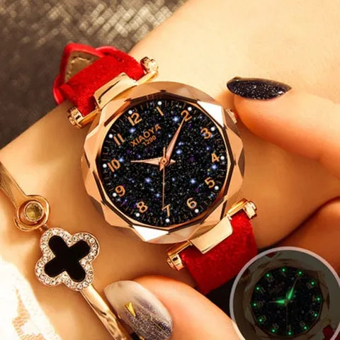 Fashion Women Watches 2019
