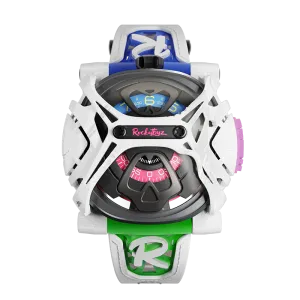 FDBX/03 Rocketbyz
