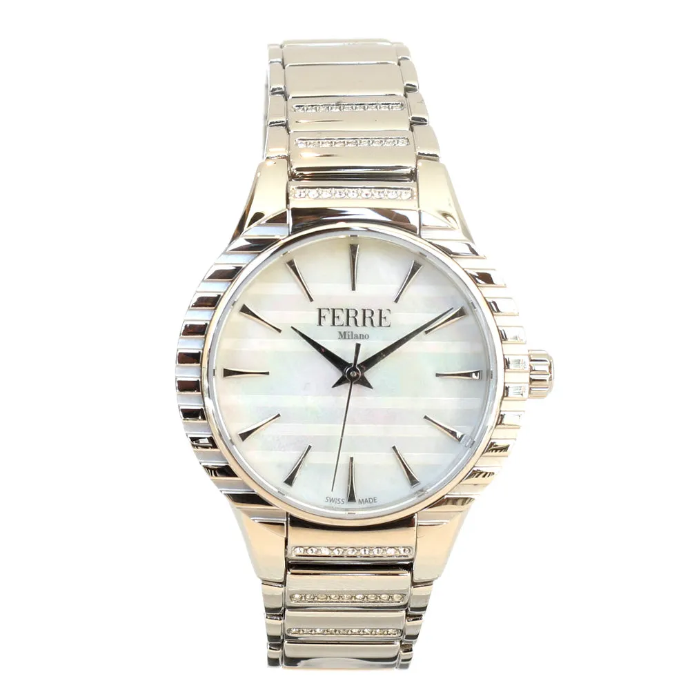Ferre Milano Ladies Watch
