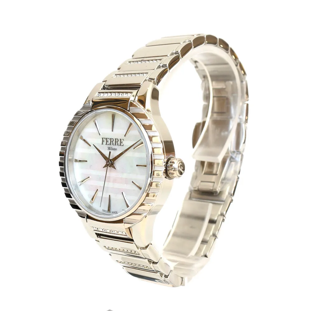 Ferre Milano Ladies Watch