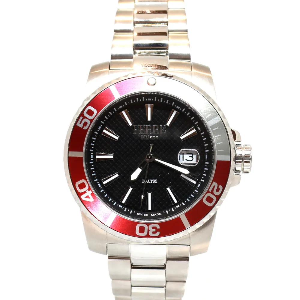 Ferre Milano Men's Watch