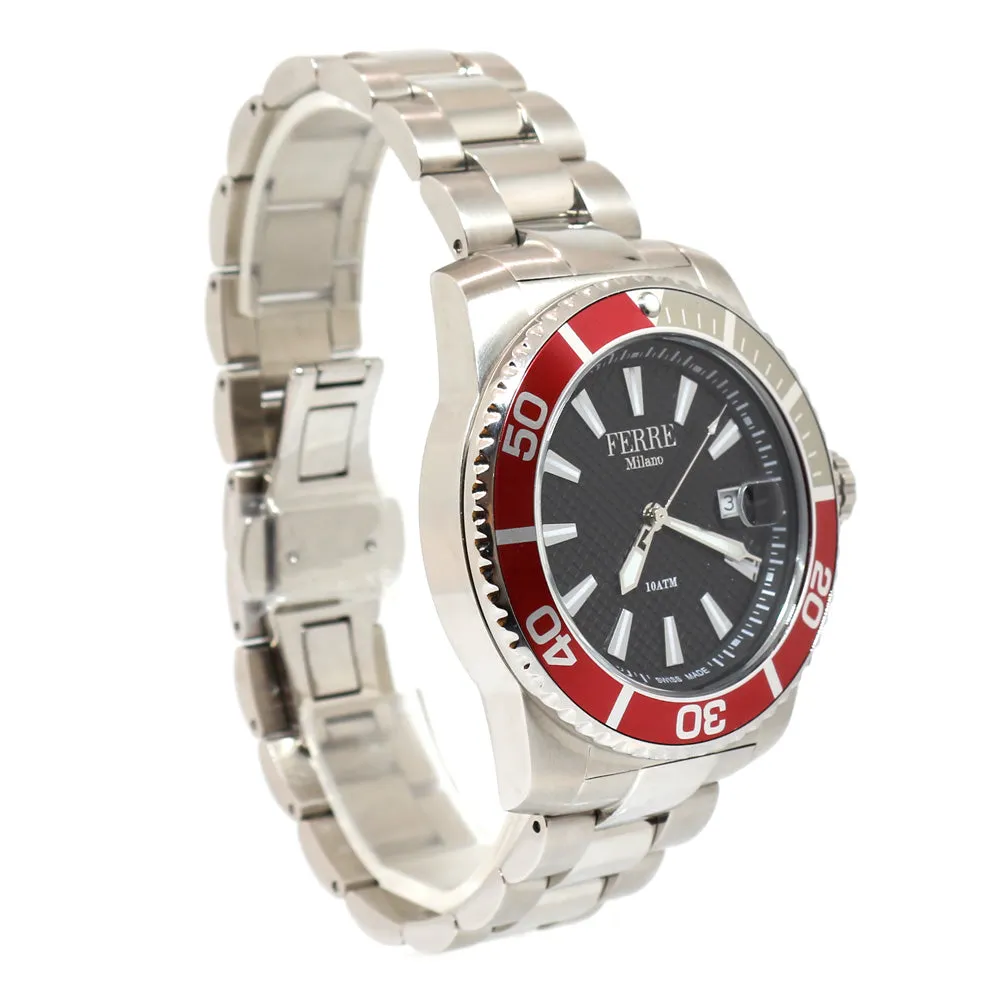Ferre Milano Men's Watch
