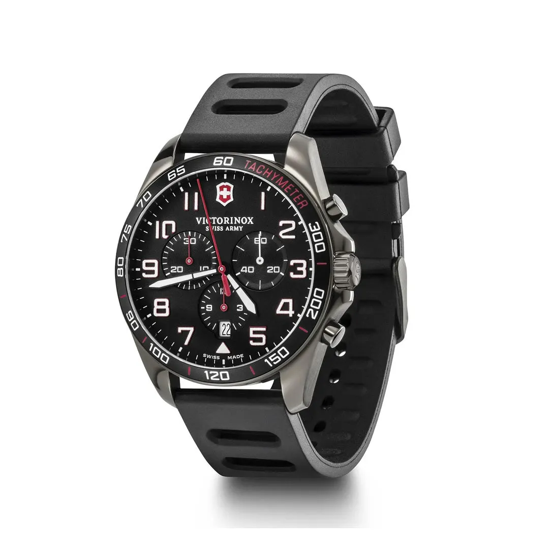 FieldForce Sport Chrono