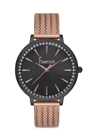FREELOOK FL.1.10128-5 WOMEN WATCH