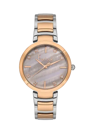FREELOOK FL.1.10383-5 WOMEN WATCH