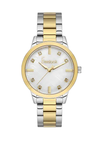 FREELOOK FL.1.10402-3 WOMEN WATCH
