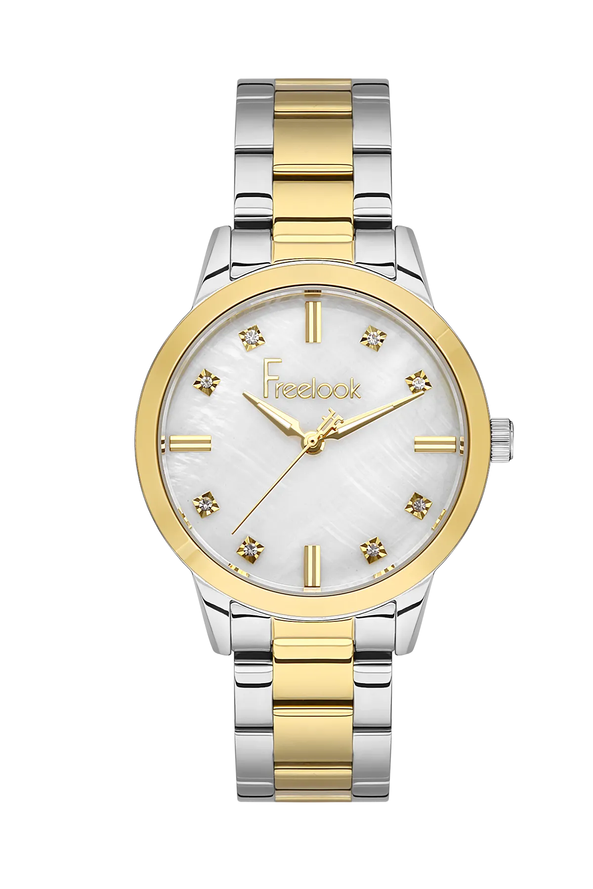 FREELOOK FL.1.10402-3 WOMEN WATCH