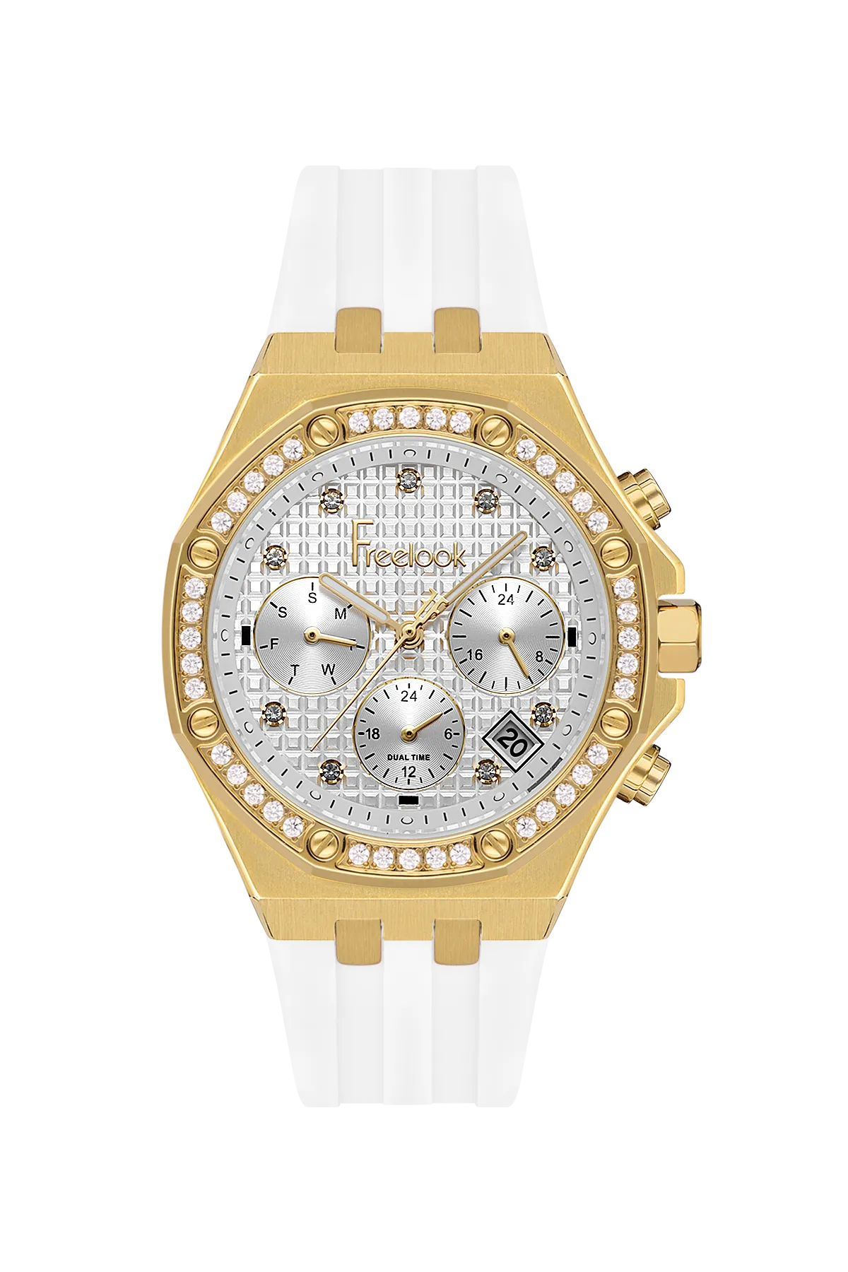 FREELOOK FL.1.10447-3 WOMEN WATCH